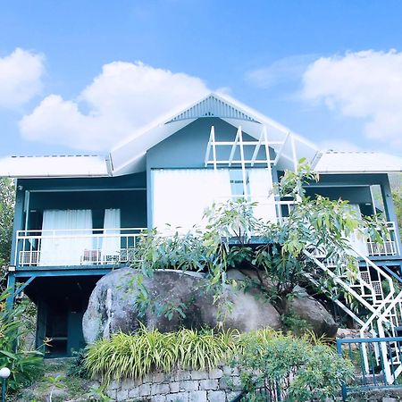 Casa Lucio Resorts Mannarakkat 部屋 写真