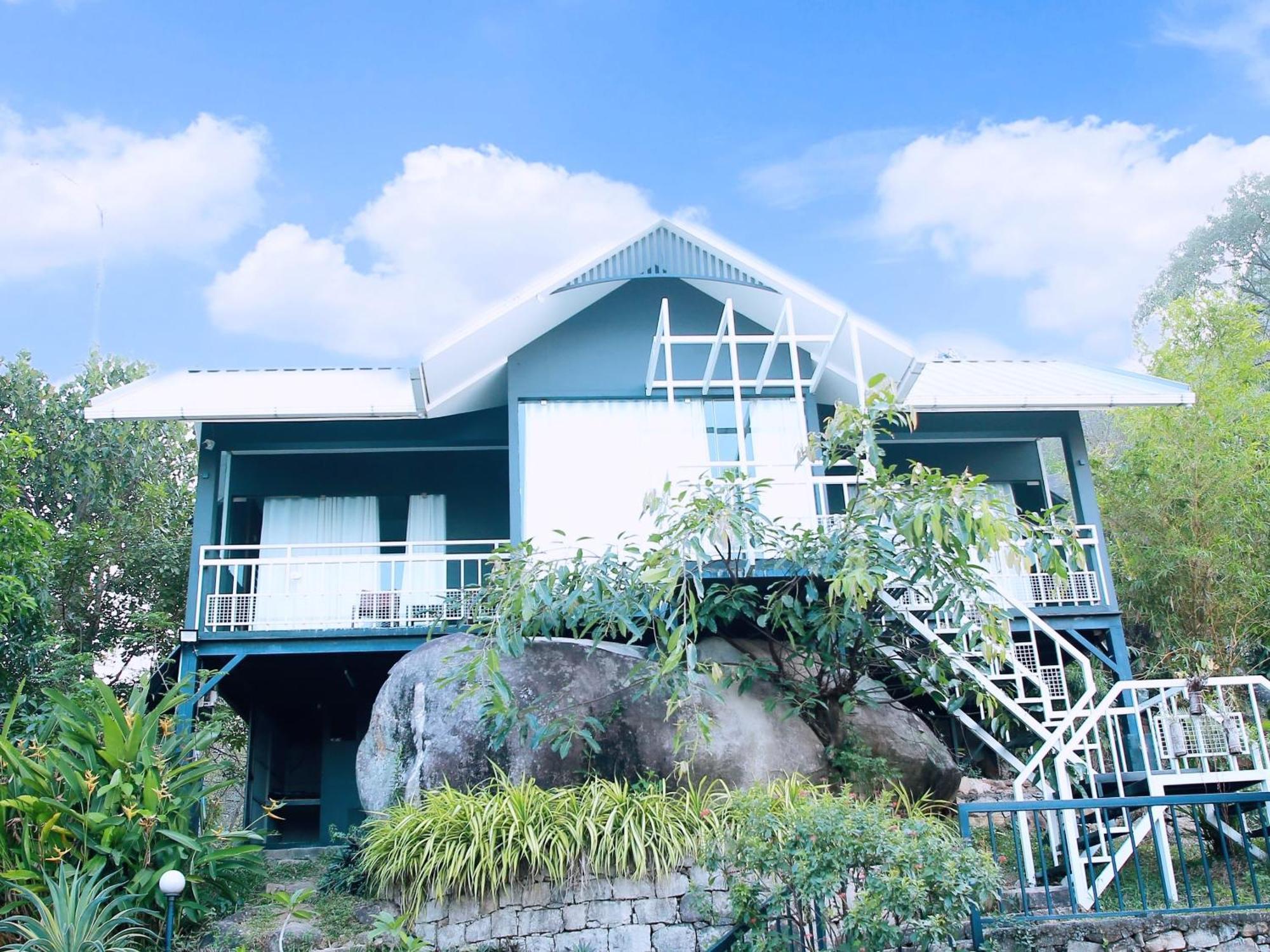 Casa Lucio Resorts Mannarakkat 部屋 写真